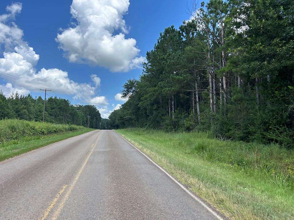 6.8 Acres of Land for Sale in Summit, Mississippi