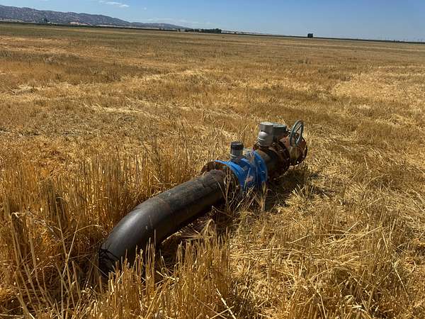 80 Acres of Agricultural Land for Sale in Capay, California