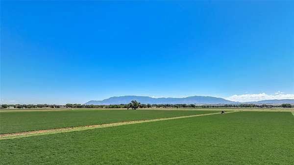 158 Acres of Agricultural Land for Sale in Albuquerque, New Mexico