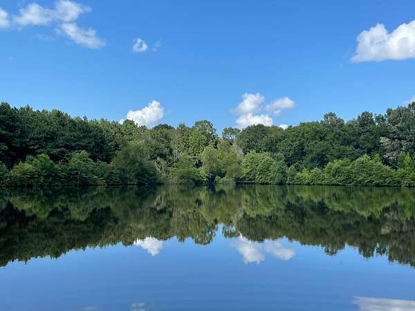 520 Acres of Recreational Land for Sale in Shreveport, Louisiana