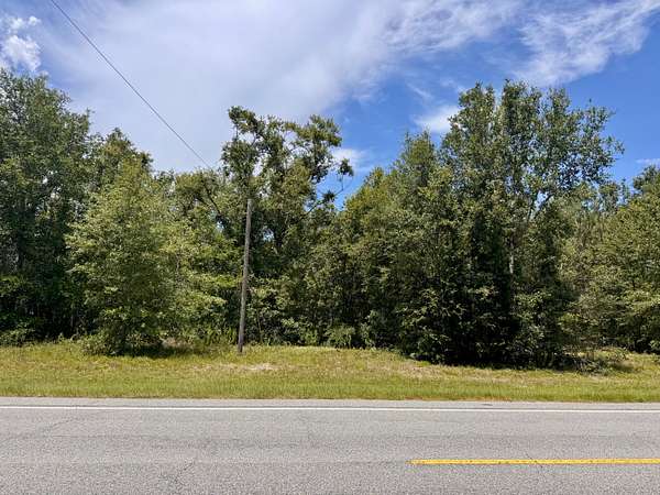 2 Acres of Residential Land for Sale in Jasper, Florida