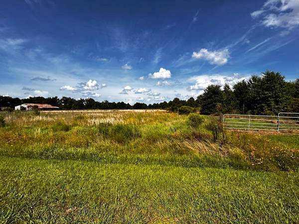 6.6 Acres of Land for Sale in Rayville, Louisiana