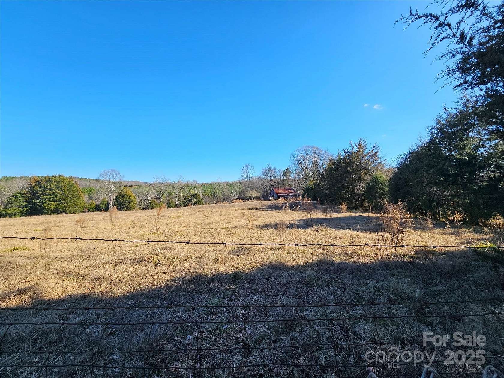 18 Acres of Land for Sale in Bessemer City, North Carolina