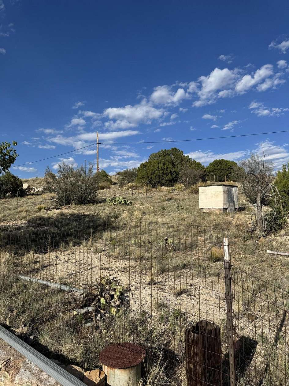 0.09 Acres of Land for Sale in Silver City, New Mexico