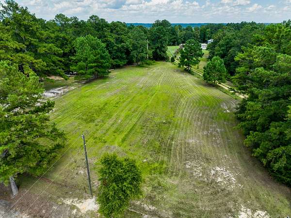 12.5 Acres of Land for Sale in Andalusia, Alabama