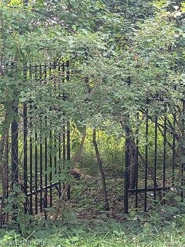 2 Acres of Land for Sale in Bloomfield Township, Michigan