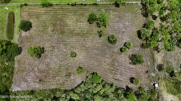 1.4 Acres of Commercial Land for Sale in Malabar, Florida