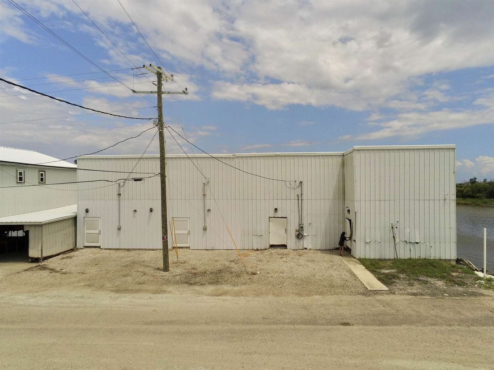 0.01 Acres of Land for Sale in Dulac, Louisiana