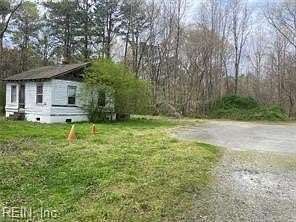 0.95 Acres of Commercial Land for Sale in Yorktown, Virginia
