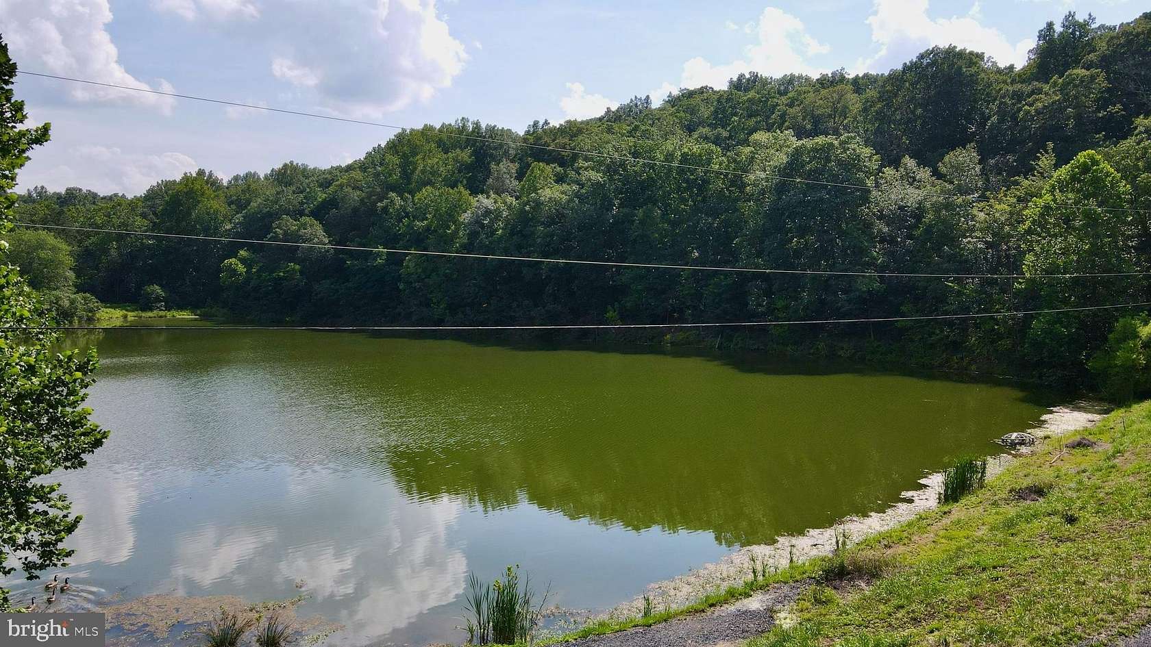 1.3 Acres of Land for Sale in Linden, Virginia