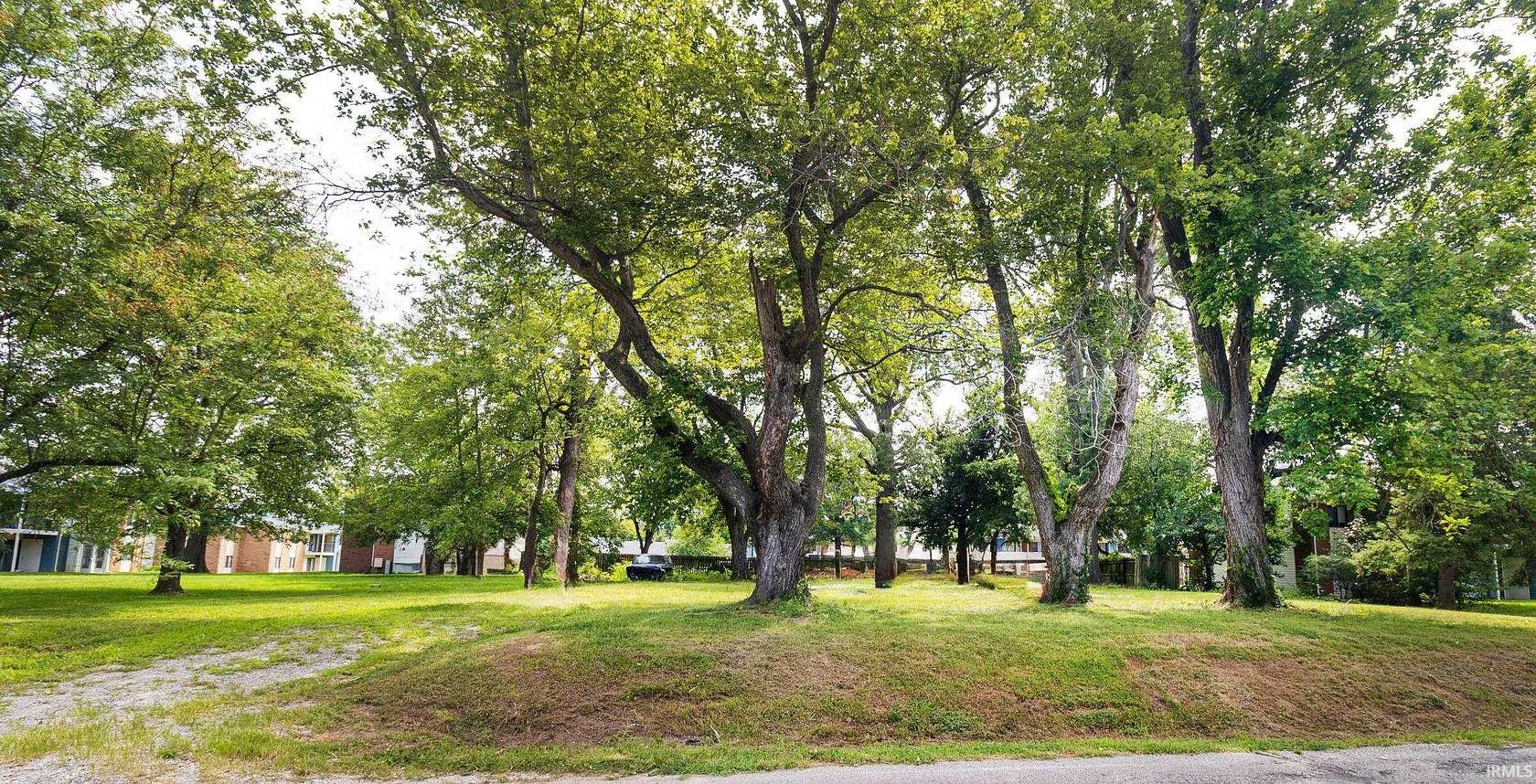 1 Acre of Residential Land for Sale in Evansville, Indiana