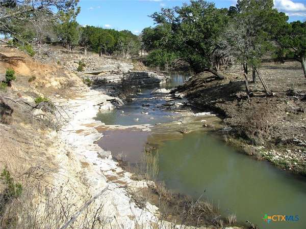 5 Acres of Residential Land for Sale in Evant, Texas