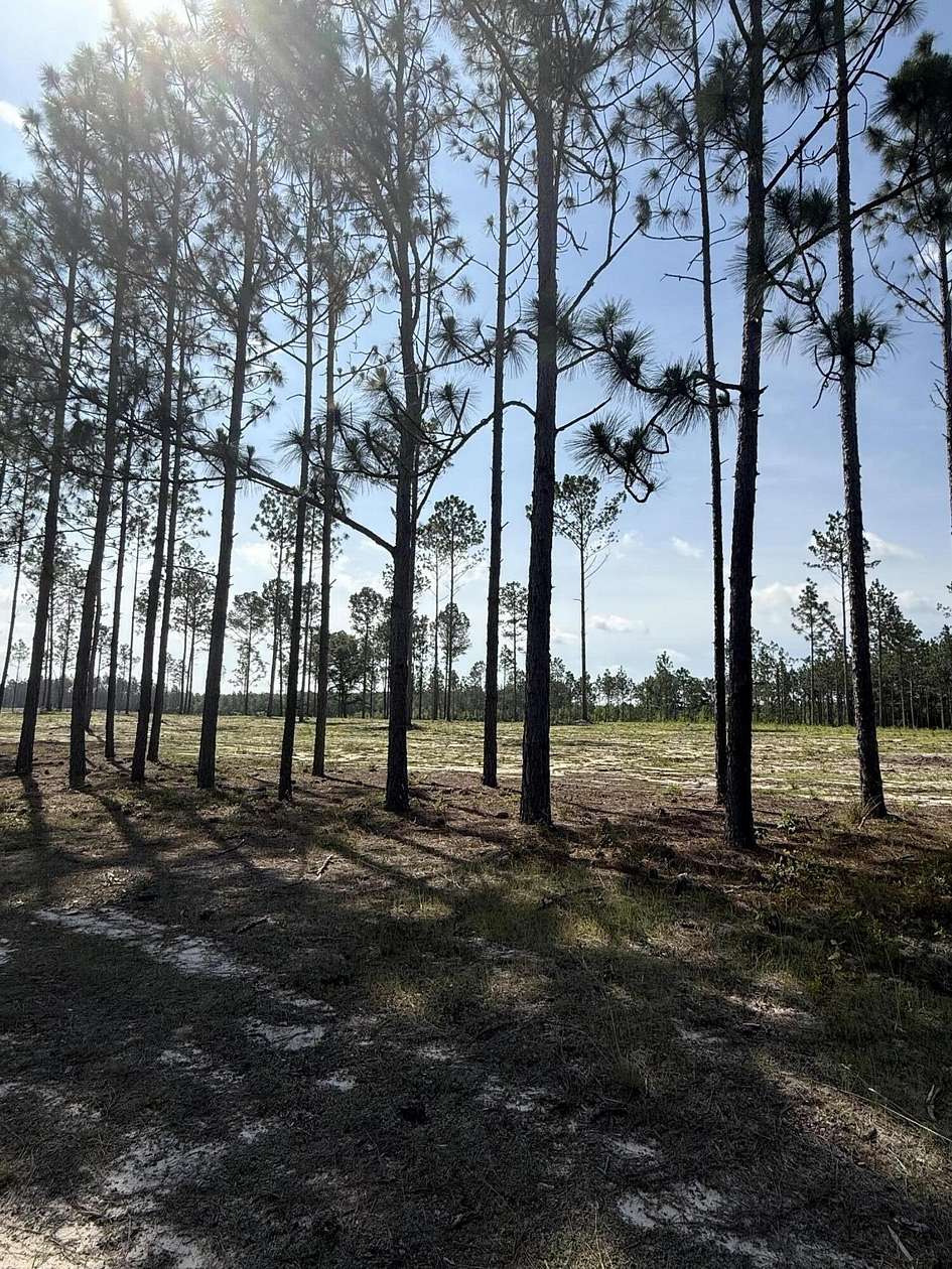13.1 Acres of Land for Sale in Aiken, South Carolina