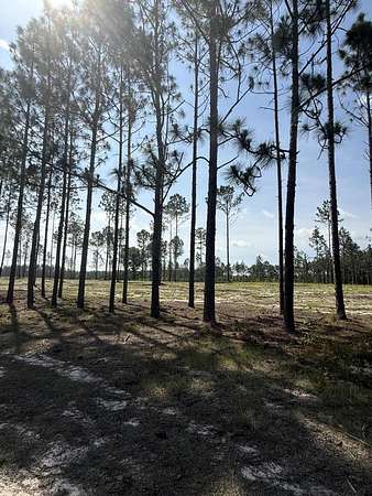 13.1 Acres of Land for Sale in Aiken, South Carolina