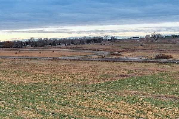 1.18 Acres of Residential Land for Sale in Billings, Montana