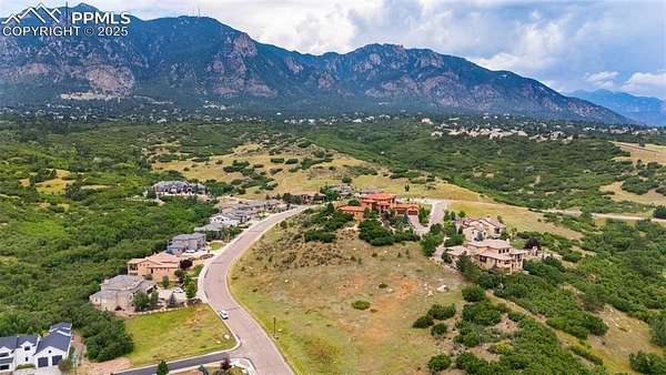 1 Acre of Residential Land for Sale in Colorado Springs, Colorado
