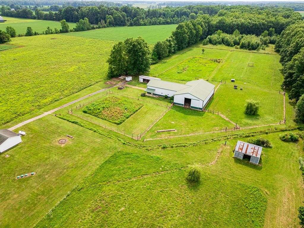 Land for Sale in Cardington, Ohio