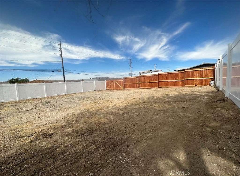0.06 Acres of Residential Land for Sale in Barstow, California