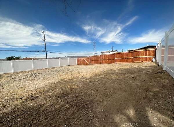 0.06 Acres of Residential Land for Sale in Barstow, California