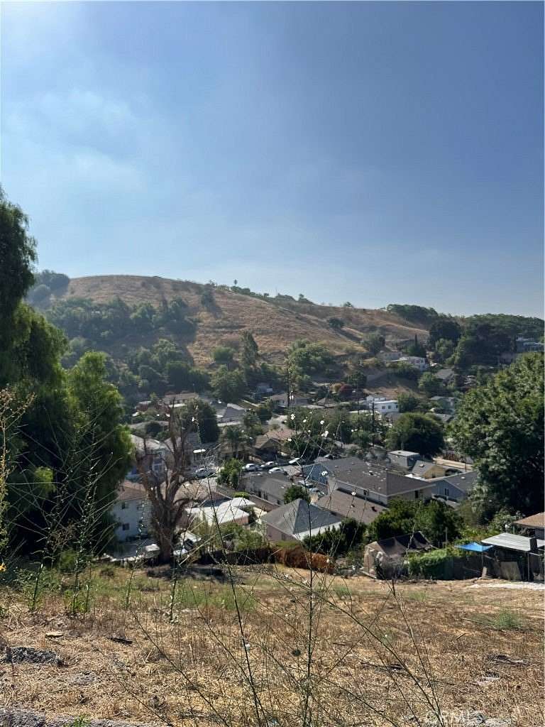 0.17 Acres of Residential Land for Sale in Los Angeles, California