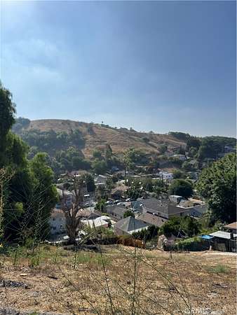 0.17 Acres of Residential Land for Sale in Los Angeles, California