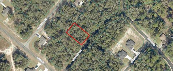 0.23 Acres of Residential Land for Sale in Ocala, Florida