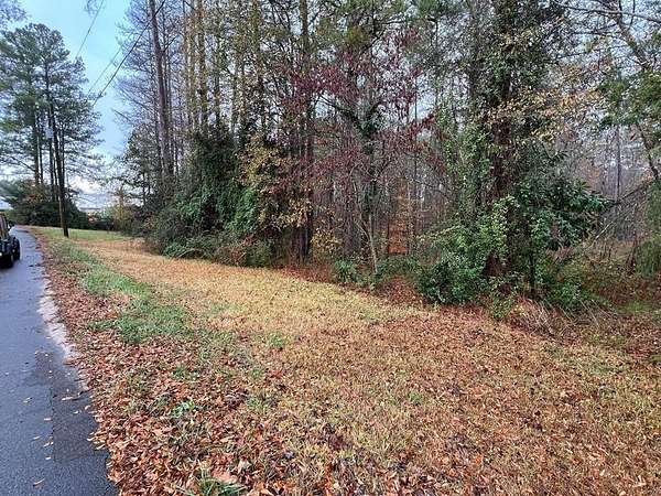 Land for Sale in Tallapoosa, Georgia