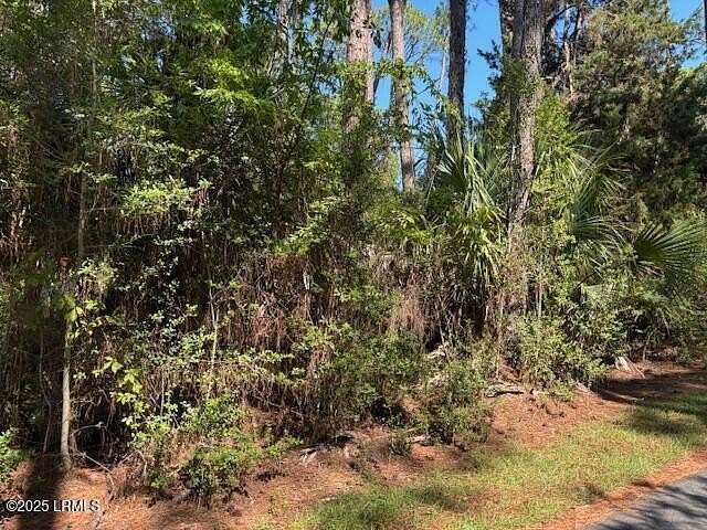0.25 Acres of Residential Land for Sale in Harbor Island, South Carolina