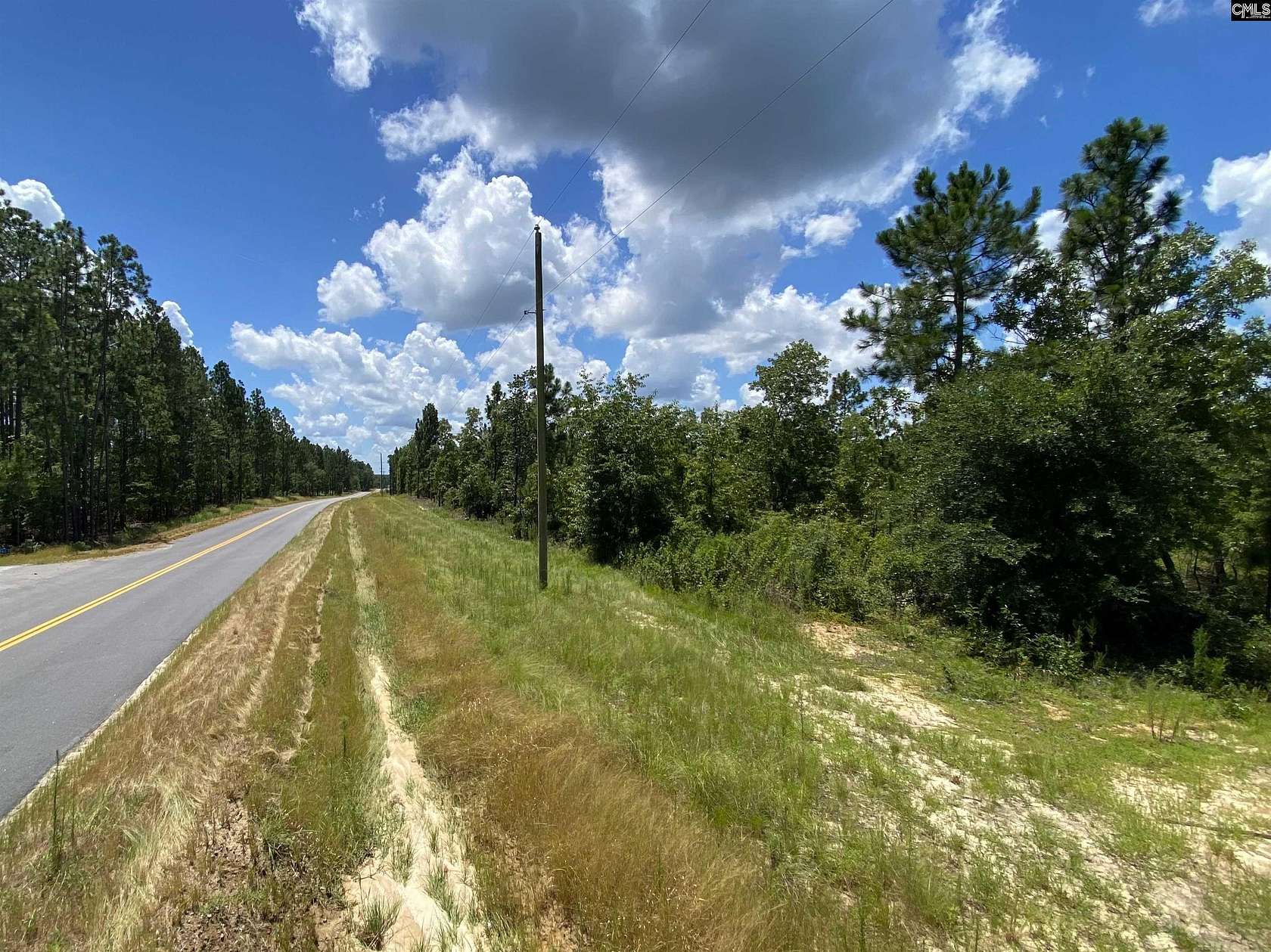 103 Acres of Recreational & Residential Land for Sale in Pelion, South Carolina