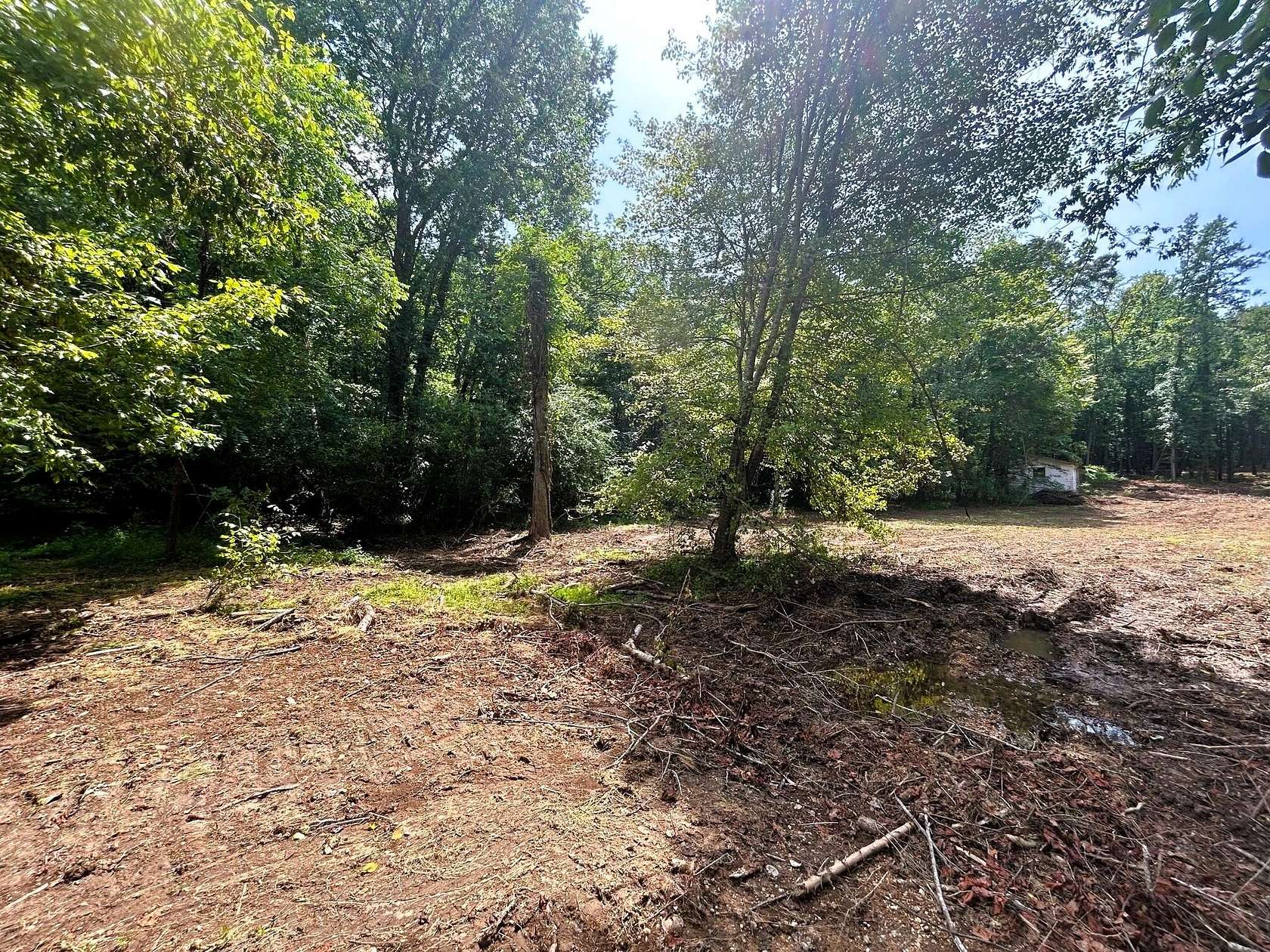 10 Acres of Residential Land for Sale in Ten Mile, Tennessee