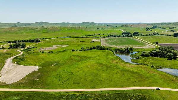 4 Acres of Residential Land for Sale in Big Horn, Wyoming