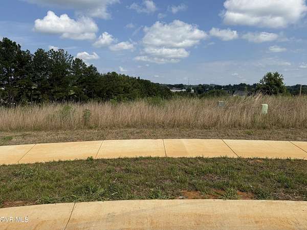 0.63 Acres of Residential Land for Sale in Johnson City, Tennessee