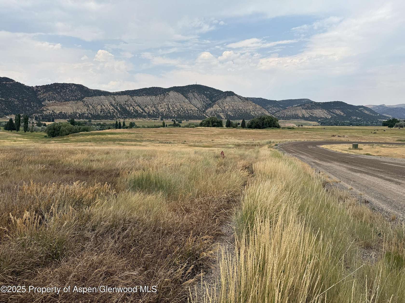 3.28 Acres of Residential Land for Sale in Meeker, Colorado