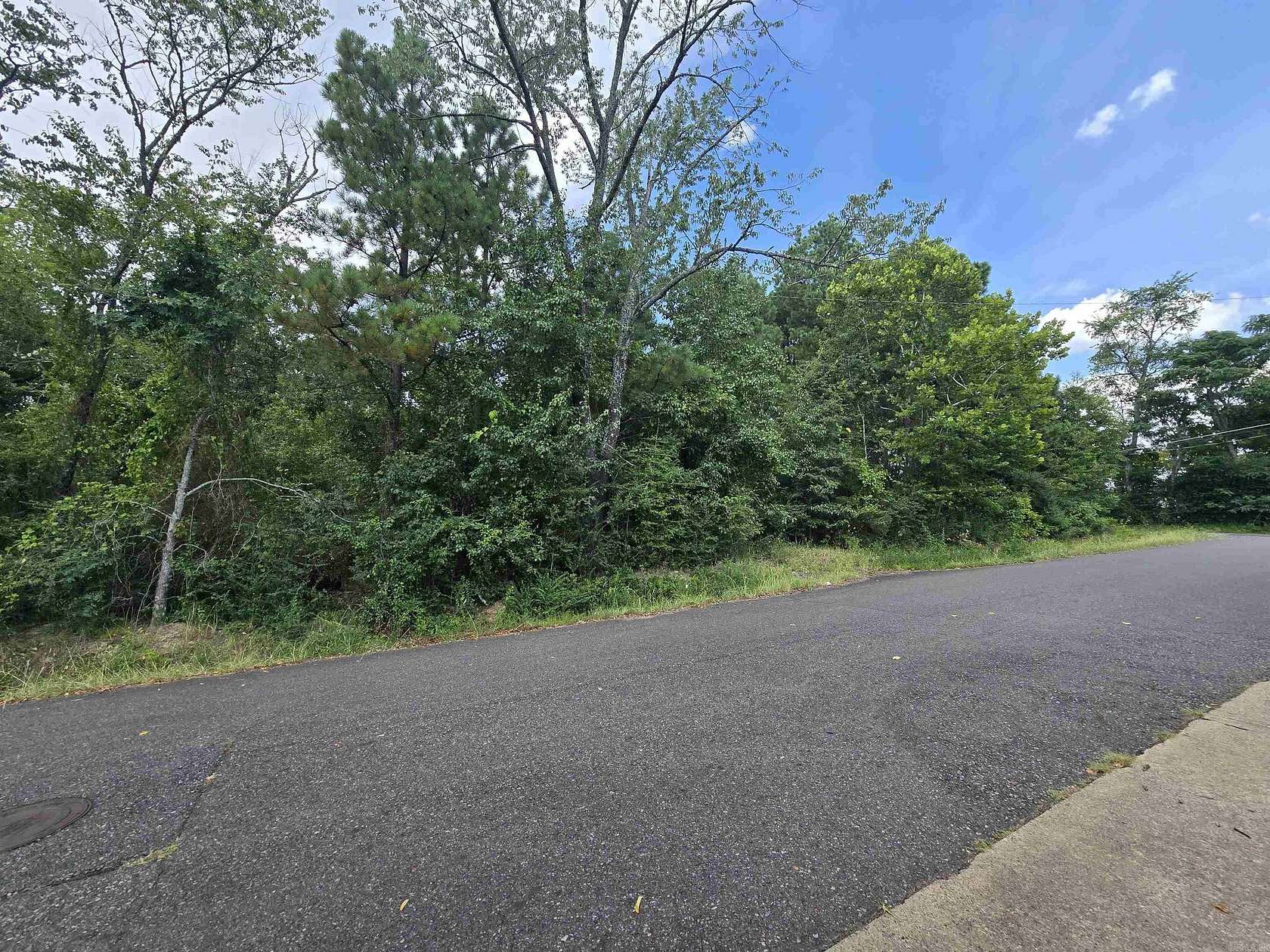 0.38 Acres of Residential Land for Sale in Hot Springs, Arkansas