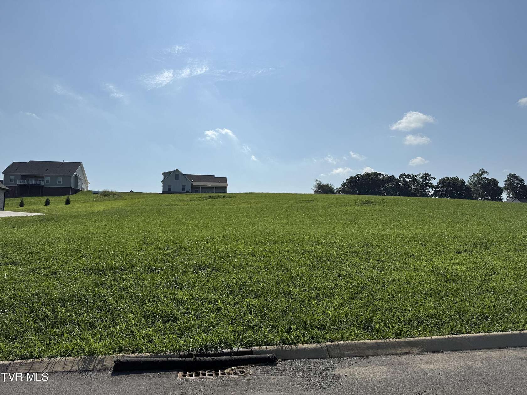 0.61 Acres of Residential Land for Sale in Jonesborough, Tennessee