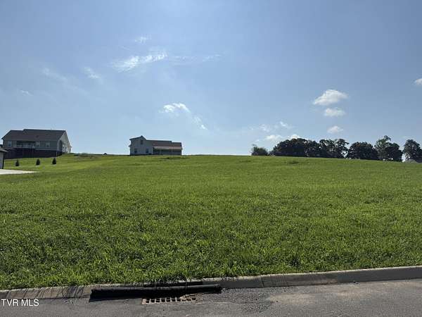 0.61 Acres of Residential Land for Sale in Jonesborough, Tennessee