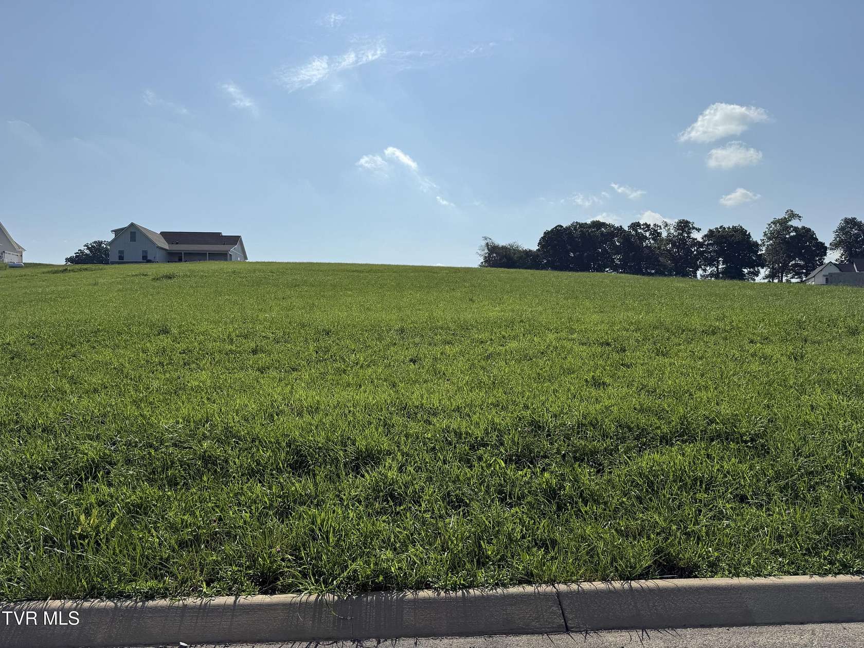 0.63 Acres of Residential Land for Sale in Jonesborough, Tennessee