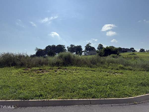 0.68 Acres of Residential Land for Sale in Jonesborough, Tennessee