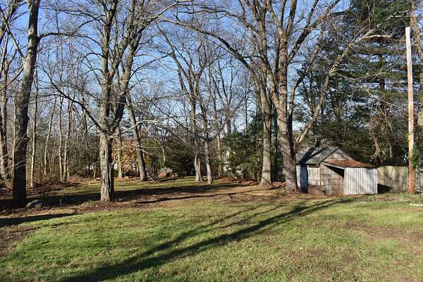 7.66 Acres of Commercial Land for Sale in Bristol, Connecticut