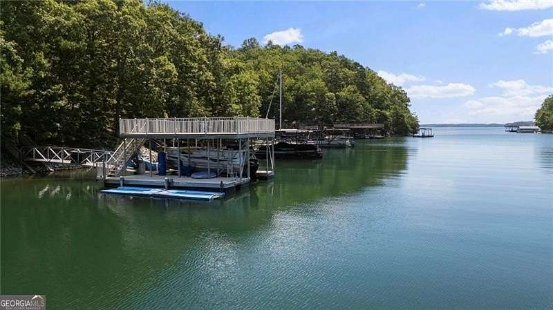 1.43 Acres of Land for Sale in Cumming, Georgia