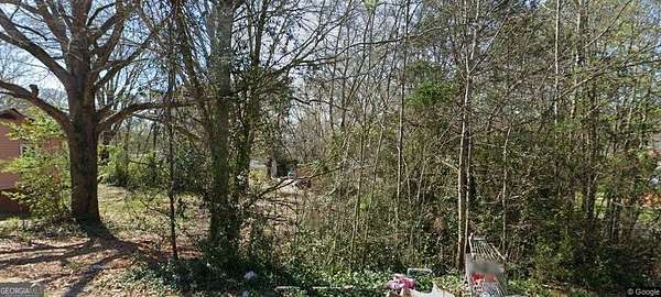 0.13 Acres of Residential Land for Sale in LaGrange, Georgia