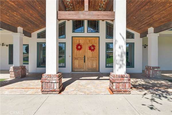 158 Acres of Agricultural Land with Home for Sale in Bradley, California