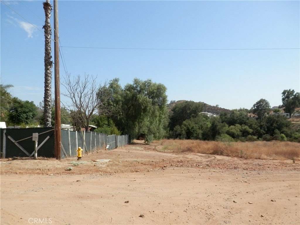 2.74 Acres of Residential Land for Sale in Wildomar, California