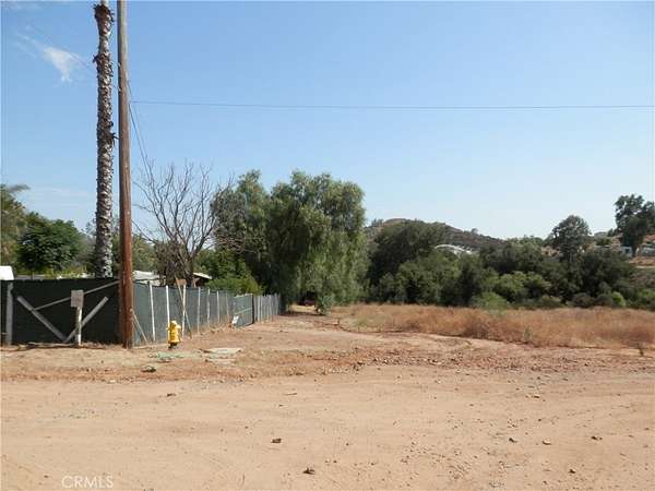 2.74 Acres of Residential Land for Sale in Wildomar, California