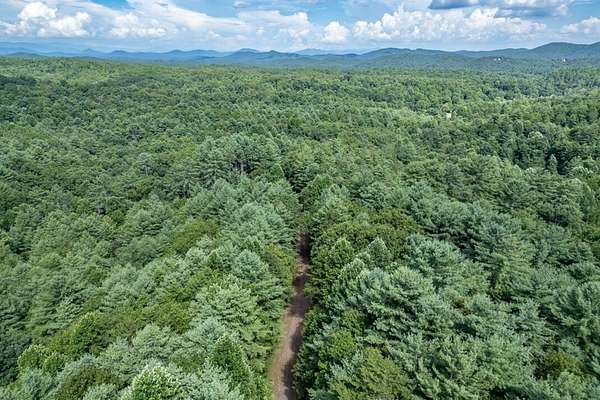 3.12 Acres of Land for Sale in Mineral Bluff, Georgia