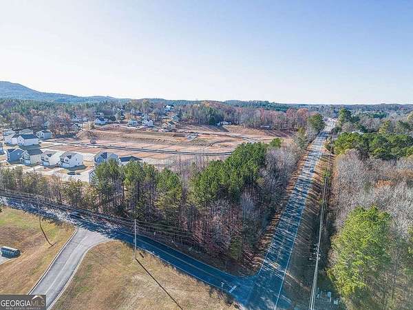 1.54 Acres of Mixed-Use Land for Sale in Dalton, Georgia