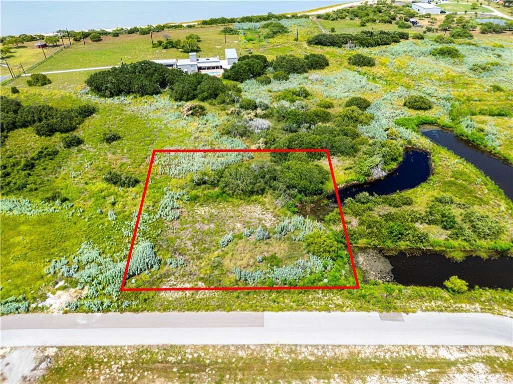 0.56 Acres of Residential Land for Sale in Corpus Christi, Texas