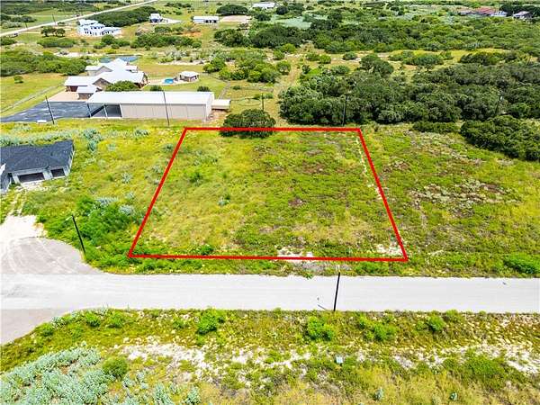 1 Acre of Residential Land for Sale in Corpus Christi, Texas