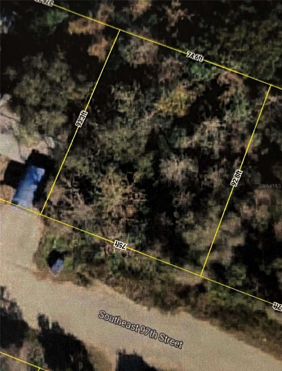 0.17 Acres of Residential Land for Sale in Altoona, Florida