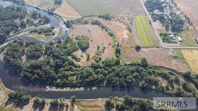 32 Acres of Land for Sale in Rexburg, Idaho